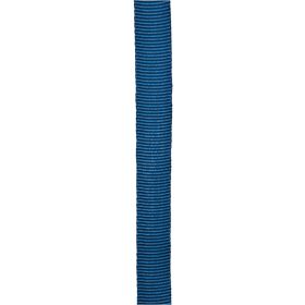 1"X300' NAVY TUBE WEBBING