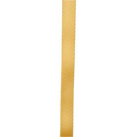 11/16"X300' YELLOW TUBE WEB