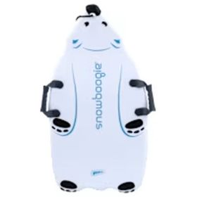 ARCTIC SLIDER - POLAR BEAR