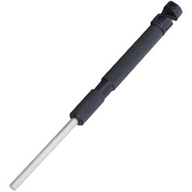 DIAMOND/CARBIDE SHARPENING ROD