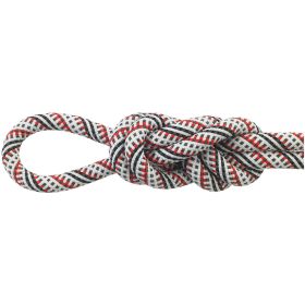 EQUINOX 9.9MMX60M RED/WHT DRY