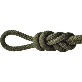 KM III 7/16" X 150' OLIVE