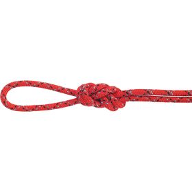 PRUSIK CORD 6MM X 300' RED