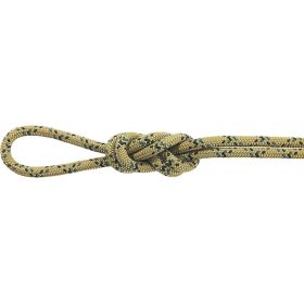 PRUSIK CORD 7MM X 300' GOLD