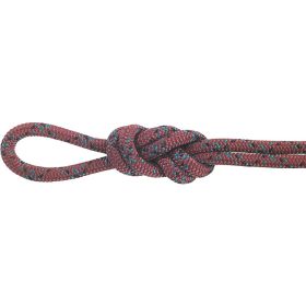 PRUSIK CORD 8MM X 300' BURGUND