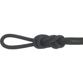 CORD 4MM X 300' BLACK