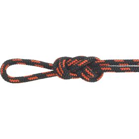 CORD 4MM X 300' BL W/ OR