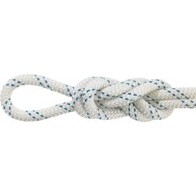 KM III 5/8" X 150' WHITE