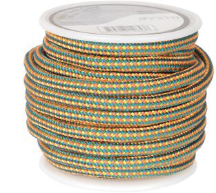TECH CORD 5MM X 6M - ASSORTED