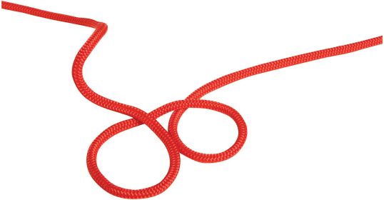6MM CORD X 60M - RED