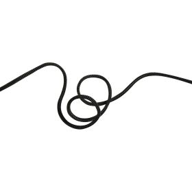 7MM CORD X 60M - BLACK