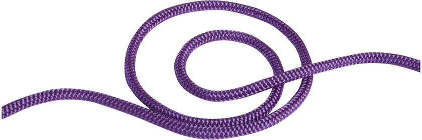8MM CORD X 60M - VIOLET