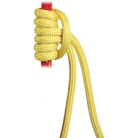 6MM PRUSIK CORD X 5M(16.5')YEL