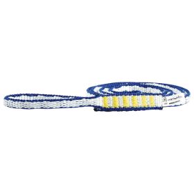7MM DYNEEMA SLING 60CM/24" - BLUE