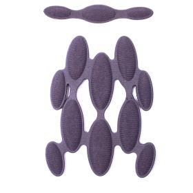 VENTURI FOAM KIT