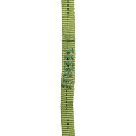 16MM NYLON SLING 240CM/94.5IN - GREEN