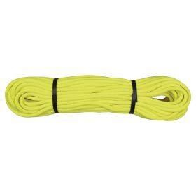 CANYON ROPE 9.1MM X 200' ED YE - EVERDRY