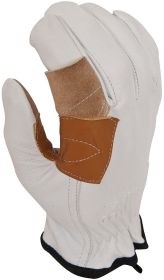 RAPPEL GLOVE GOAT SKIN - XS