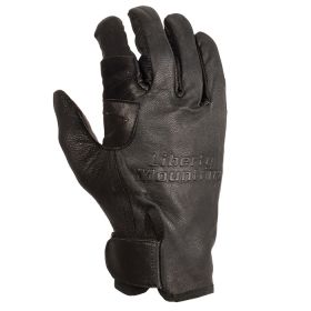 RAPPEL GLOVE GOAT - XL BLACK