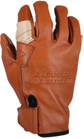 RAPPEL GLOVE COWHIDE - XS