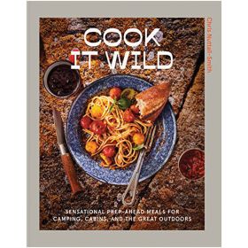 COOK IT WILD - CHRIS NUTTALL-SMITH