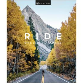 RIDE - DK EYEWITNESS