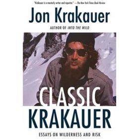 CLASSIC KRAKAUER - JON KRAKAUER
