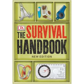 THE SURVIVAL HANDBOOK - COLIN TOWELL