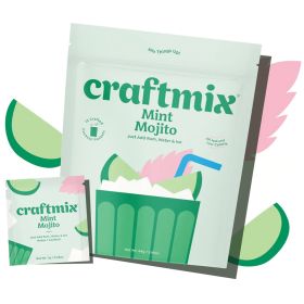 MINT MOJITO 24CT