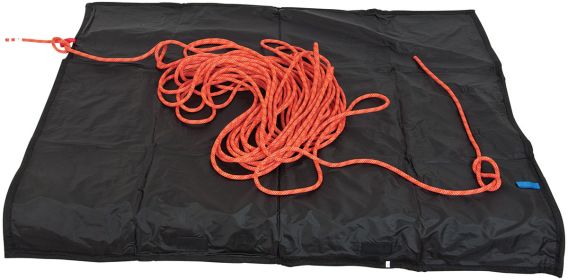ABC DIRTBAGGER ROPE TARP