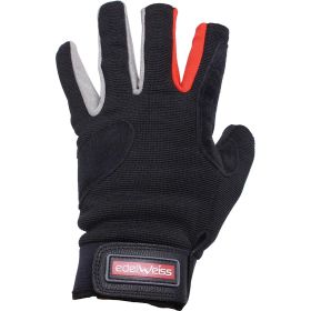 SENSOR 3 FINGER GLOVE M