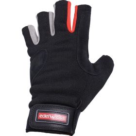 FIVE FINGERLESS GLOVE S