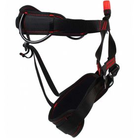 ESCAPE III - UNIVERSAL SIZE - PADDED GROUP HARNESS