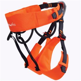 STING HARNESS ORANGE M/L