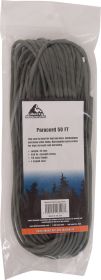 PARACORD 50 FT FOLIAGE GREEN
