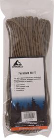 PARACORD 50 FT COYOTE BROWN