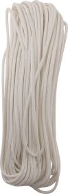 PARACORD 100 FT WHITE