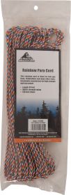 50 FT RAINBOW CORD