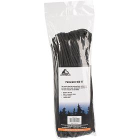 PARACORD 100 FT ASSORTED