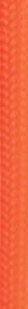 PARACORD 1000 FT NEON ORANGE