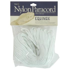 PARACORD WHITE 50 FT