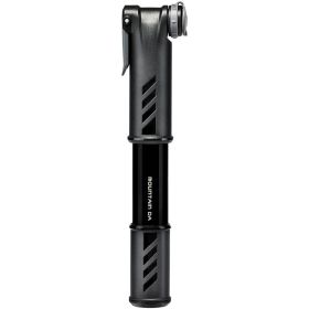 MOUNTAIN DUAL ACTION MINI PUMP