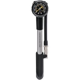 POCKET SHOCK DXG SHOCK PUMP