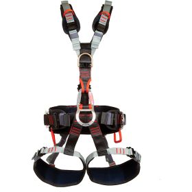 HERCULES EVO FULL BODY II- XL