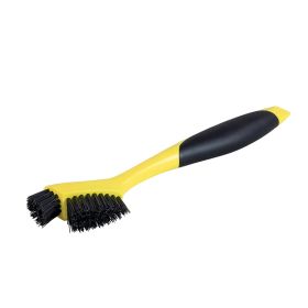 CORNER AND GROOVE BRUSH