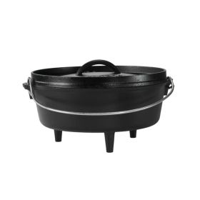 10 IN 4 QT DUTCH OVEN