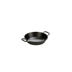 12 IN CAST DUAL HANDLE PAN