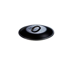10.25 IN CAST IRON COVER