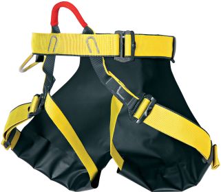 TOP CANYON HARNESS - UNI