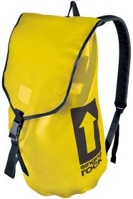 GEAR BAG 50L - YELLOW